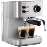Sencor  Espresso Machine  SES 4010SS