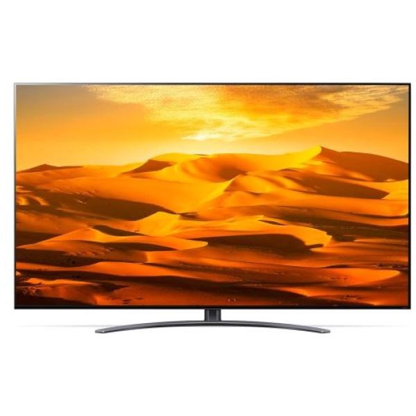 LG QNED  series WebOS22 Smart AI ThinQ Magic Remote  AI 75QNED916QA