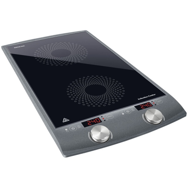 Sencor  Induction Cooktop SCP 4202GY