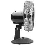 Sencor  Desktop Fan SFE 2311BK - Image 2