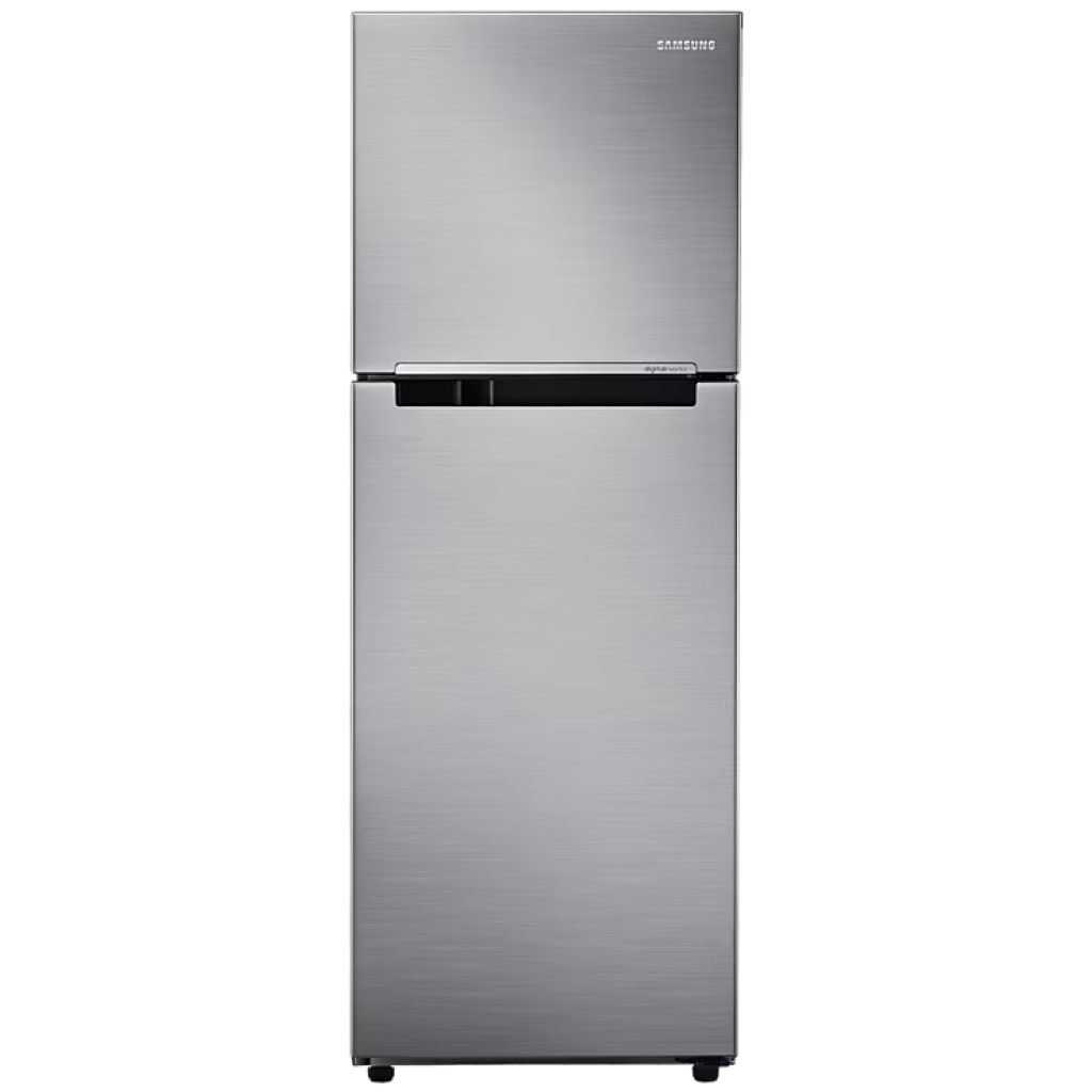 Samsung 236Ltrs Double Door Refrigerator: RT22FARBDS8