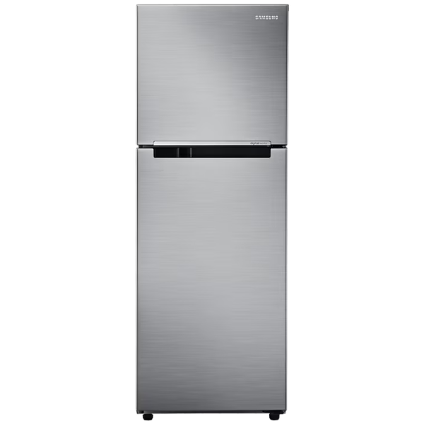 Samsung 236Ltrs Double Door Refrigerator: RT22FARBDS8