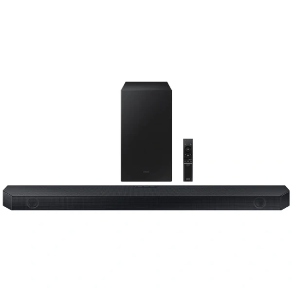 Samsung Soundbar HW-Q600C 360W 3.1.2 Ch