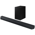 Samsung Soundbar HW-Q600C 360W 3.1.2 Ch - Image 3