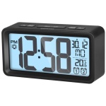 Sencor Digital Alarm Clock SDC 2800 B