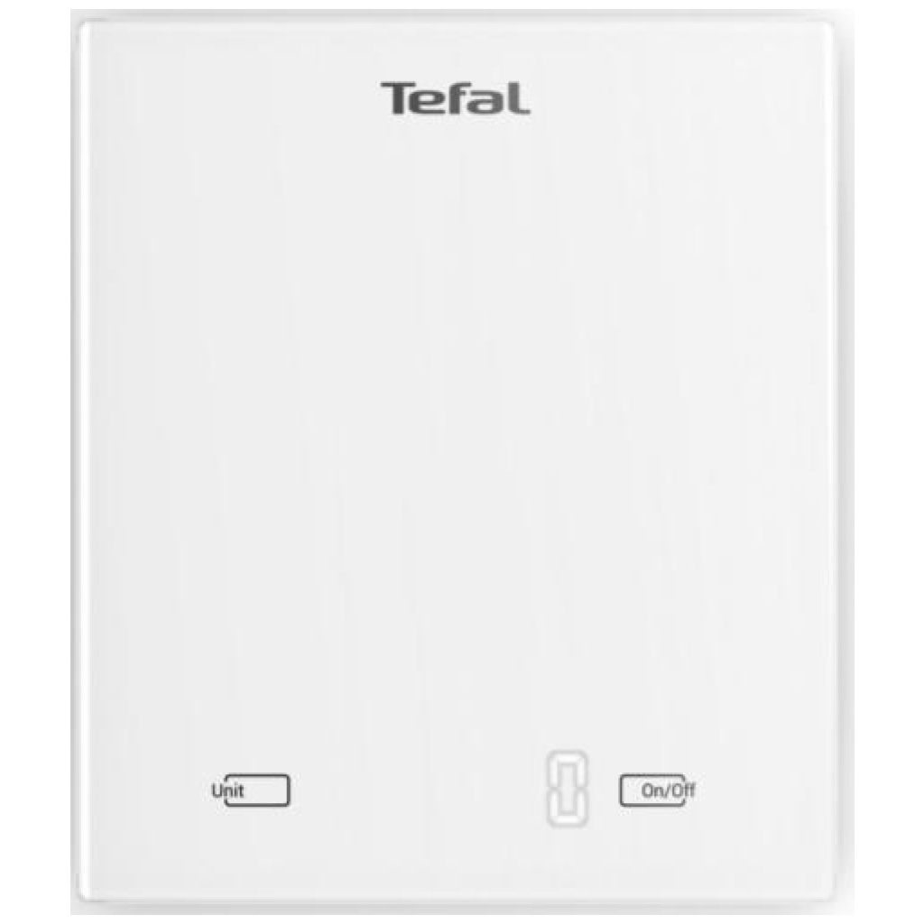 Tefal Kitchen Scale:BC5504V0