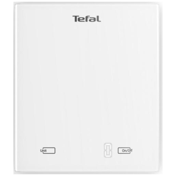 Tefal Kitchen Scale: BC5504V0