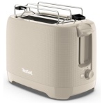 Tefal Morning Toaster:TT2M1B27