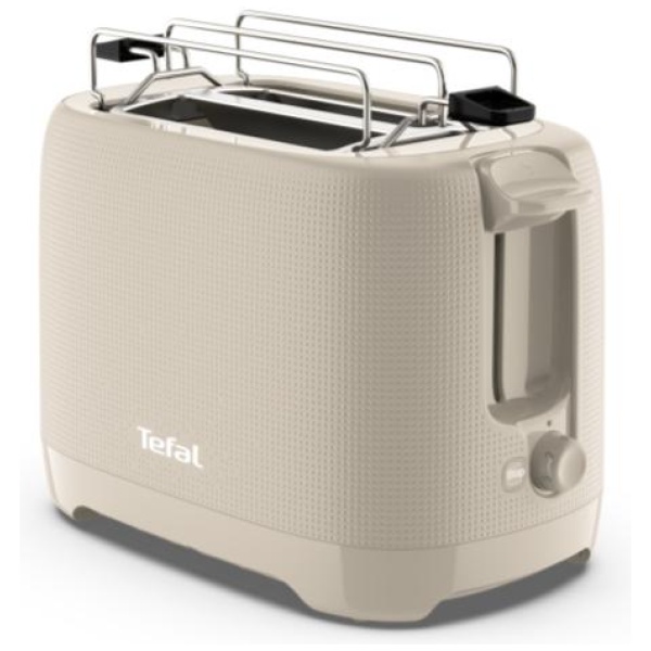 Tefal Morning Toaster:TT2M1B27