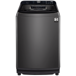 Midea Top Loader Washing Machine 16kg – Titanium  MA512W160-T