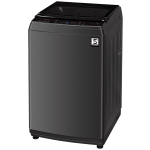 Midea Top Loader Washing Machine 14kg – Titanium - Image 2
