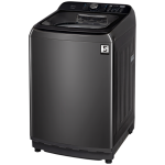 Midea Top Loader Washing Machine 16kg – Titanium  MA512W160-T - Image 3