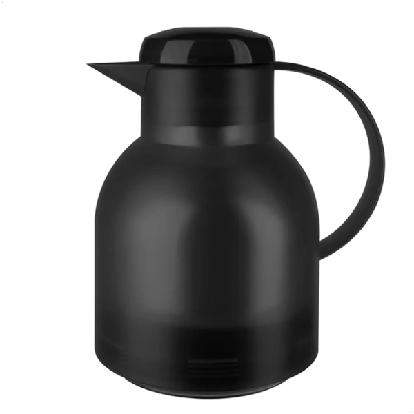 Tefal Samba Pichet Jug 1L Black  K3033312