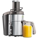 Sencor SJE5050SS 1200W Juicer - Image 2