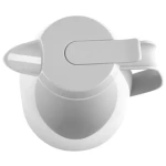 Tefal Mambo Jug White 1Liter Insulated Thermos Vacuum Flask K3036112 - Image 6