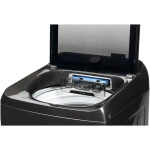 Midea Top Loader Washing Machine 16kg – Titanium  MA512W160/T - Image 7