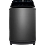 Midea Top Loader Washing Machine 16kg – Titanium  MA512W160/T