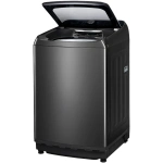 Midea Top Loader Washing Machine 16kg – Titanium  MA512W160/T - Image 2