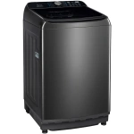 Midea Top Loader Washing Machine 16kg – Titanium  MA512W160/T - Image 3