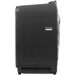 Midea Top Loader Washing Machine 16kg – Titanium  MA512W160/T - Image 4