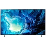 LG 75-Inch 75QNED956QA 8K Mini-LED Smart TV - Image 3