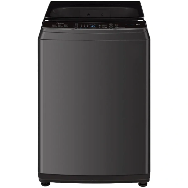 Midea 11 Kg Top Load Washing Machine - Titanium MA200W110/T