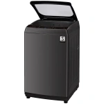 Midea 11 Kg Top Load Washing Machine - Titanium MA200W110/T - Image 2