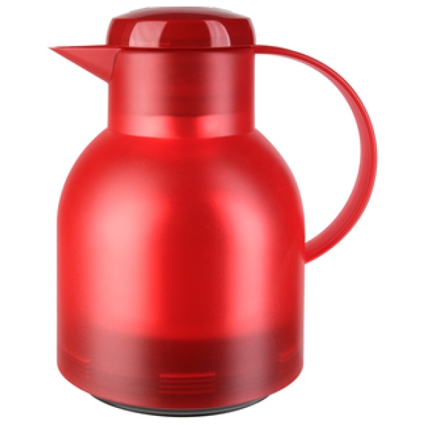 Tefal Samba Pichet Jug 1L Red K3031312