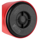 Tefal Samba Pichet Jug 1L Red K3031312 - Image 4
