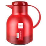 Tefal Samba Pichet Jug 1L Red K3031312 - Image 3