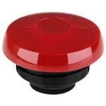 Tefal Samba Pichet Jug 1L Red K3031312 - Image 2