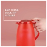 Tefal Mambo Jug 1L PINK: K3030112 - Image 7