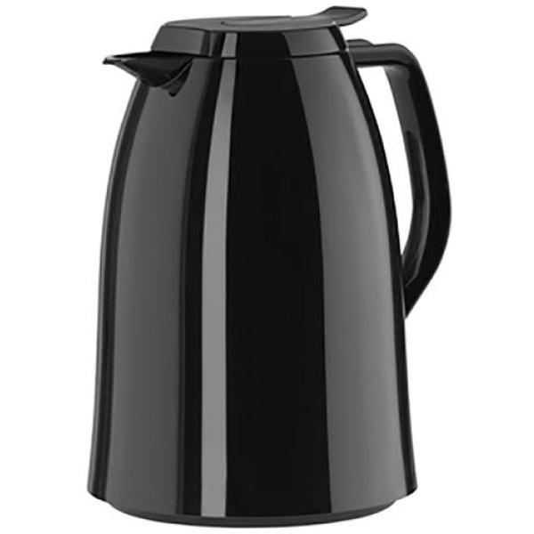 Tefal Mambo Thermos 1 liter glossy black K3037112