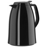 Tefal Mambo Thermos 1 liter glossy black K3037112 - Image 2