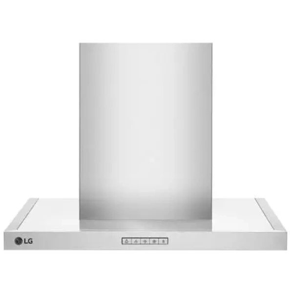 LG HCEZ2415S2 60CM Wall Mount T-shape Hood