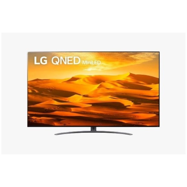 LG 75-Inch 75QNED916QA 4K Mini-LED Smart TV