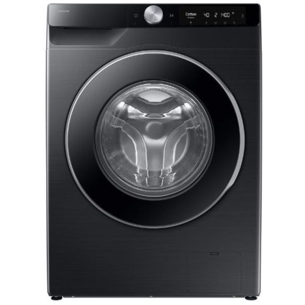 Samsung 10kg Front Load Washing Machine WW10DG6U94LBN
