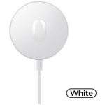 Magnetic Fast Wireless Charger 15W