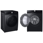 Samsung 10kg Washer Dryer WD10HG6U94BBNQ - Image 4