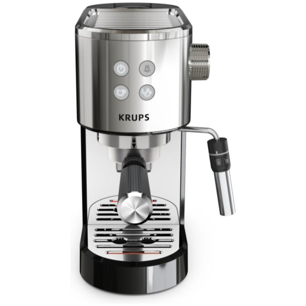 Krups 1350 Watts Coffee Machine XP444CM0