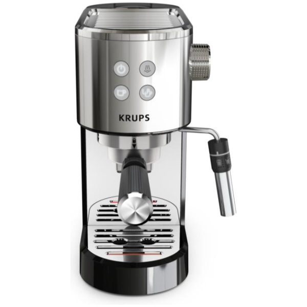 Krups 1350 Watts Coffee Machine XP444CM0
