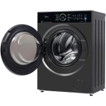 Midea 10KG Front Loading Washer MF205W100WB/T - Image 3