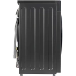 Midea 10KG Front Loading Washer MF205W100WB/T - Image 2