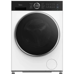 MIDEA Front Loading Washer MF205W100WB/T