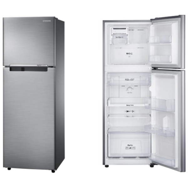 Samsung 236L Double Door Refrigerator – RT22FGRADS8