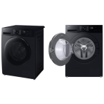Samsung 10kg Washer Dryer WD10HG5U34BBNQ - Image 3