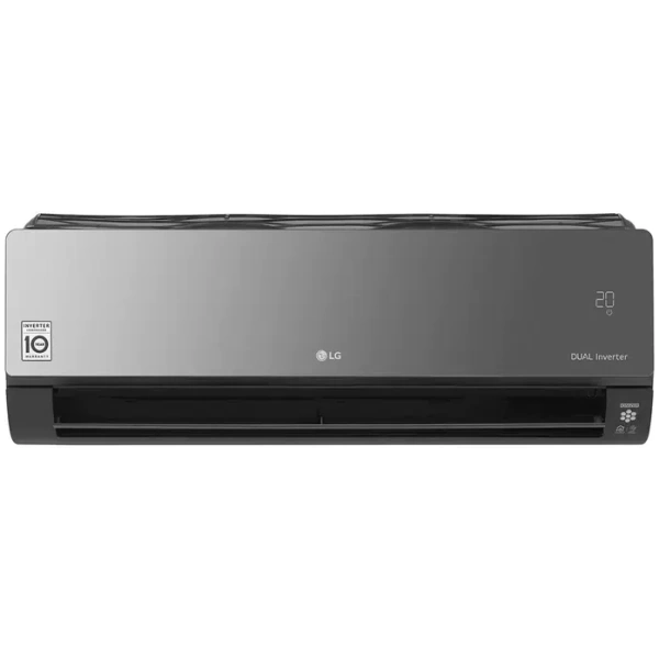 LG Artcool Inverter AC 1.5hp (S4-Q12JARTB)