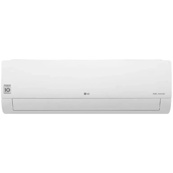 LG Dualcool Inverter AC 2.5HP (S4-Q24K2RTD)