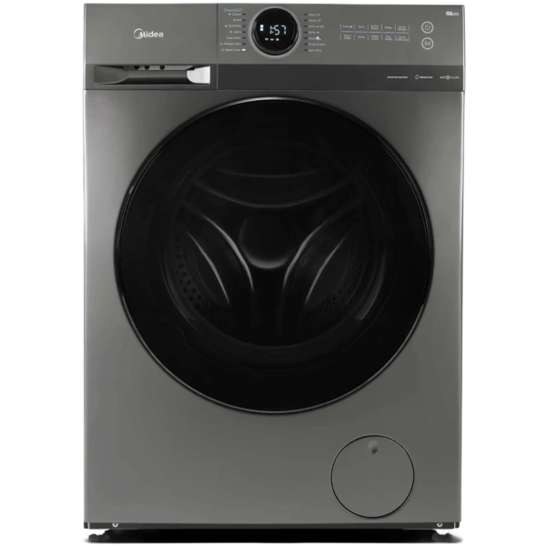 Midea  (9 Kg) Washing Machine MF200W90WB/T