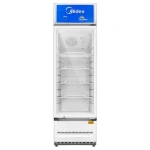 Midea 211Ltr Single Door Display Fridge MDRZ302FZG21